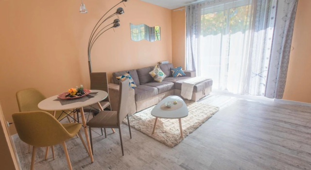 Le Mans City Moderne & Design