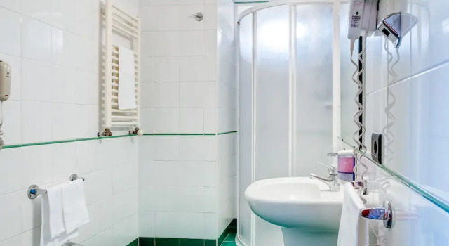 Номер Economy Hotel Antares