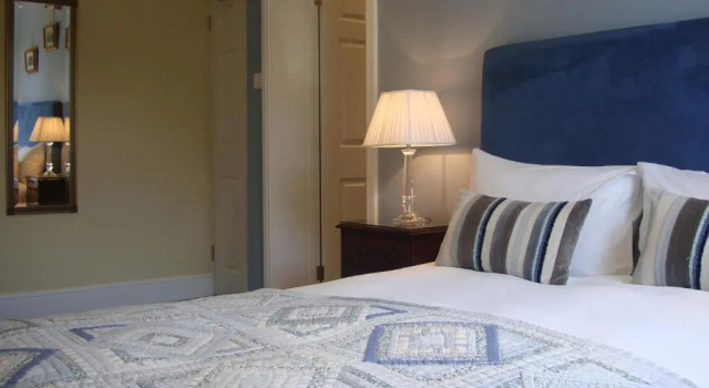 Номер Standard Pinfield Boutique Hotel