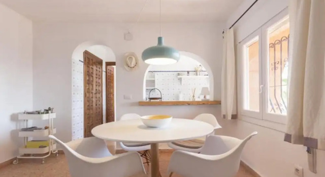 Apartamento Nadine, Забронировать Апартаменты/квартира Апартаменты Бениса, Апартаменты/квартира