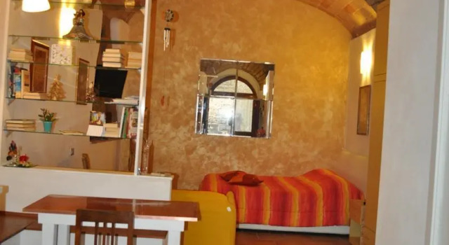Il Nido dei Ricordi, Varaa Hotelli Orvieto Umbria