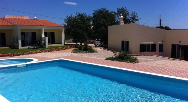 House With one Bedroom in Algoz, With Pool Access and Wifi - 16 km Fro, Reserva ahora Hotel Algoz Barlavento