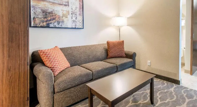 Номер Standard Country Inn & Suites by Radisson, Grandville-Grand Rapids West, MI