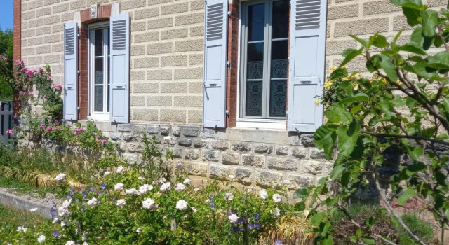 Апартаменты Gite La Côte