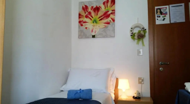 Номер Standard Hotel Danubio