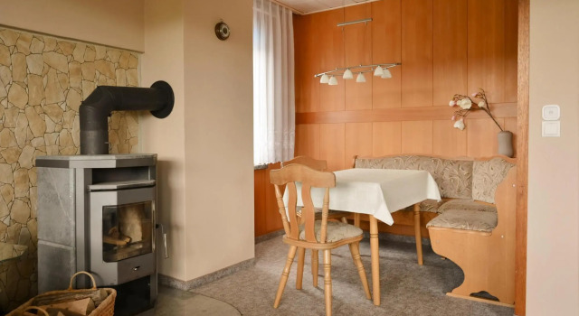 Holiday House, Nahetal-Waldau