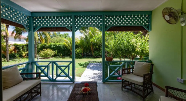 Cabană 3 camere Kot Babi Guesthouse