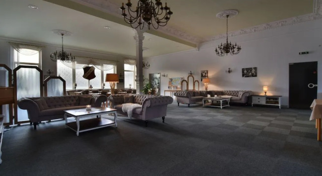 Hotel Rummeni, Забронировать Отель Боркум East Frisian Islands