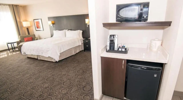 Run of House Holiday Inn & Suites Red Deer South