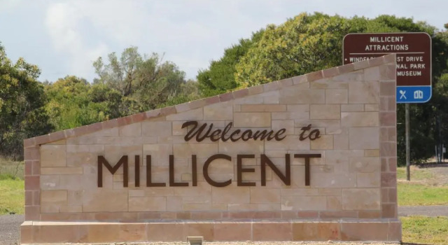 Sandpipers @ Millicent, Buchen Sie Hotel Millicent South Australia-Südaustralien