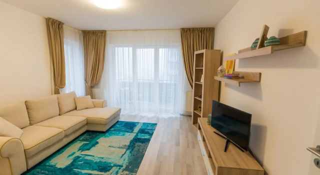 Apartment Ella