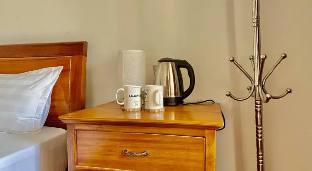 Номер Standard Tien's Cozy Homestay