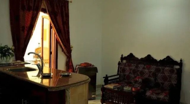 Alhambra Hotel