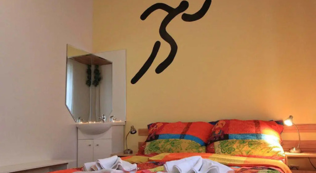 Bed & Breakfast Penzion Brno