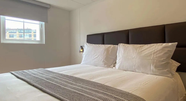 w Upscale 2BR w Balcony View in Miraflores, Book Apartment Lima Provincia de Lima
