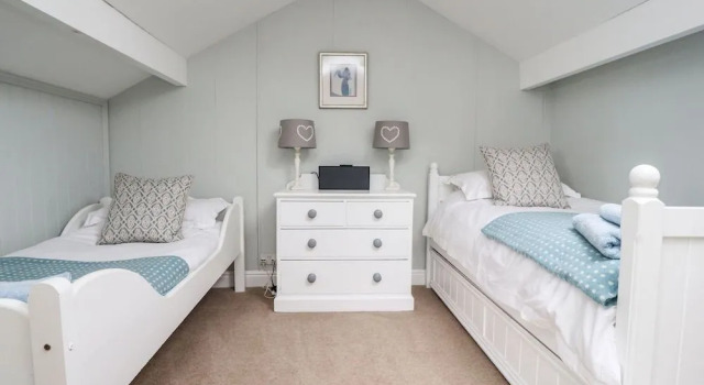 Dales Cottage