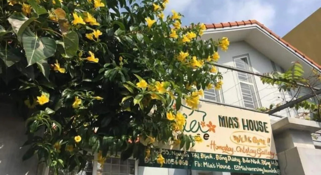 Mia's House - Hostel, Book Hostel / Vandrerhjem Hostels i Quang Binh, Hostel / Vandrerhjem
