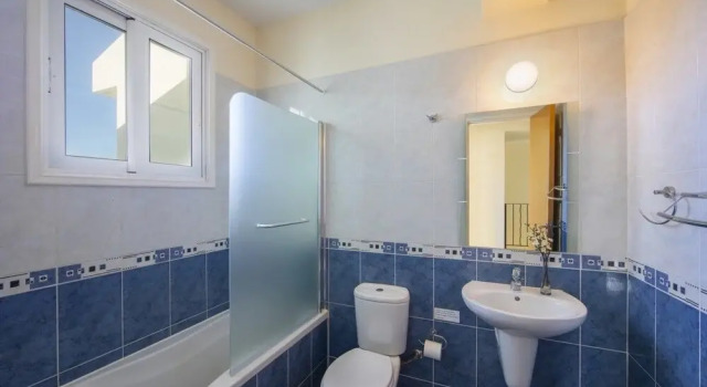 PRM5 Villa Marilia, Varaa Villa Protarás Famagusta