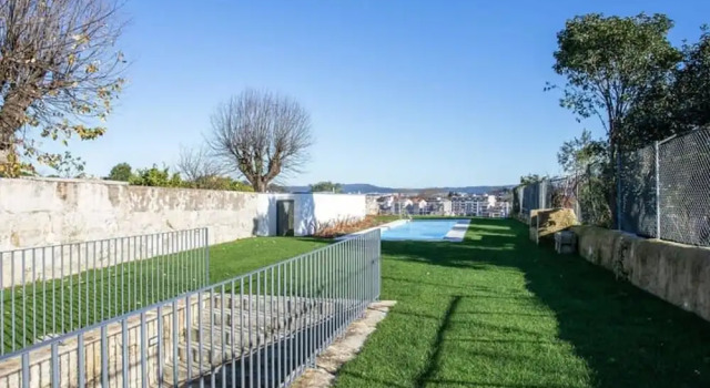 Апартаменты Liiiving in Porto - Haven Pool Apartment
