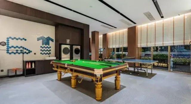 Yiju Hotel Shantou MixC (Longyan South Road Food Street Branch), Rezervasyon Otel Guangdong otoparklı oteller, Otopark