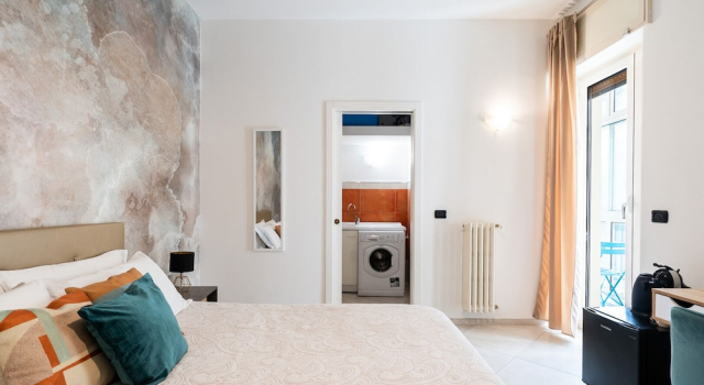 Barirooms Piccinni, Забронировать Отель Бари Bari Province, рядом с Малый театр