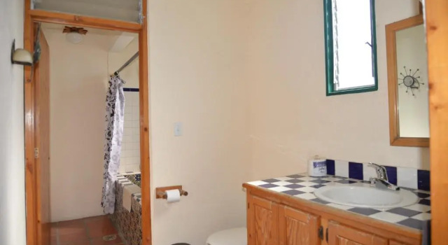 Двухместный номер Standard Casabuena B&B
