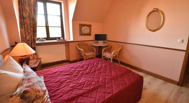 Номер Standard Pension zur Königlichen Ausspanne Dresden