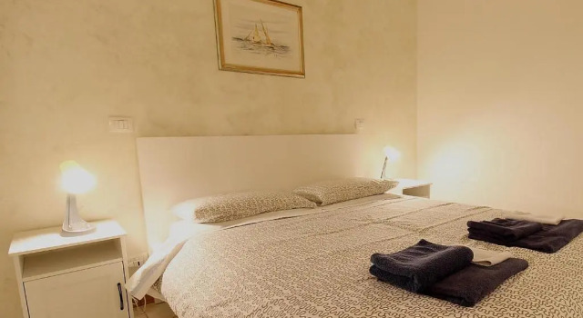 Апартаменты La casa del Darda 3