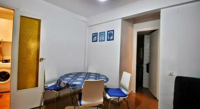 Апартаменты Apartment Samba Lloretholiday