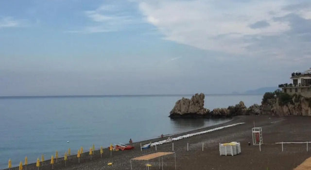 Villa Costa Grande, Book Villa Hoteller i Altavilla Milicia med morgenmad, Morgenmad