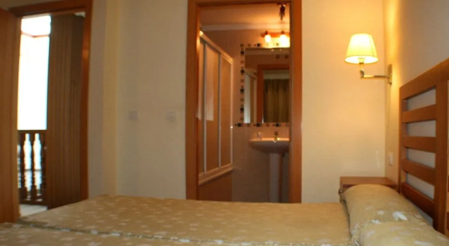 Hostal Margarita, Забронировать Отель Ла-Линеа-де-ла-Консепсьон Коста-де-ла-Лус