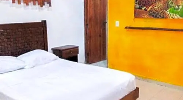 Ecoturismo Yax-ha By Rotamundos, Prenota Hotel Hotel a Campeche con piscina, Piscina