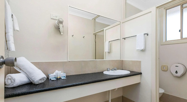 Номер Standard Econo Lodge Park Lane
