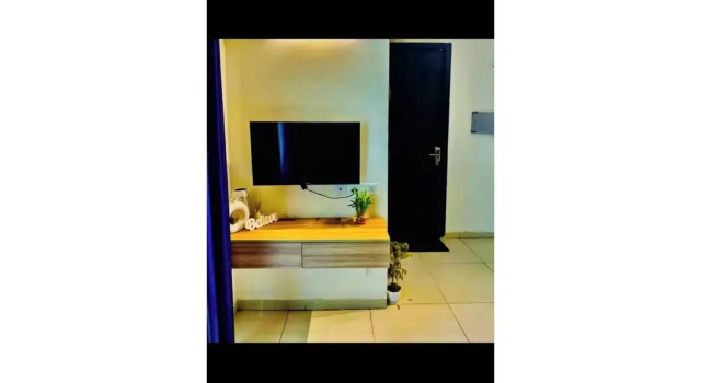 Luxury lofty heaven studio Apartment