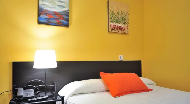 Hostal Europa