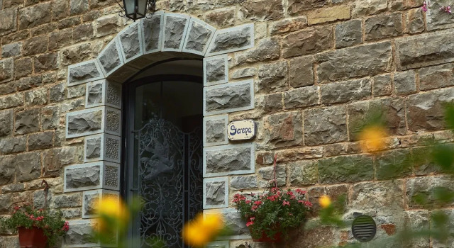 La Loggetta - Chianti apartments, Buchen Sie Ferienwohnung Gaiole in Chianti Chianti