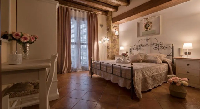 Suite B&B Le Oasi