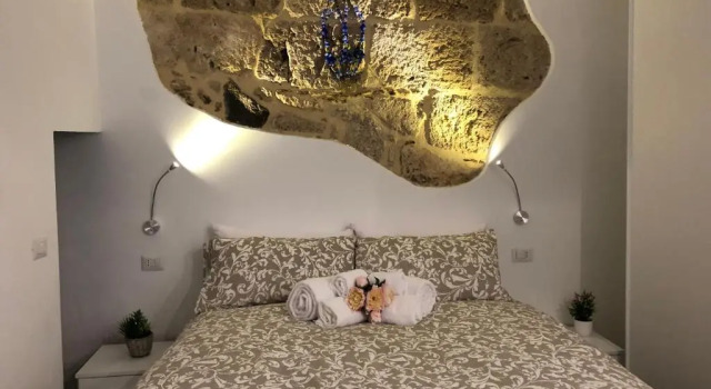 Апартаменты Protea House