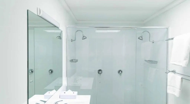 Номер Superior Bay Hotel Motel