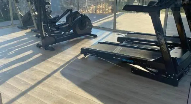 Apartamento playa y club náutico a 150m