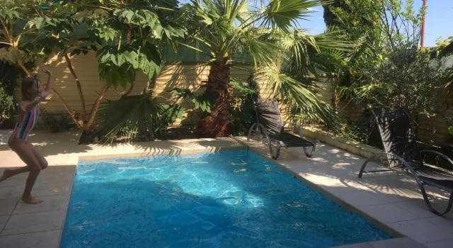 Номер Standard Svetlana Guest House