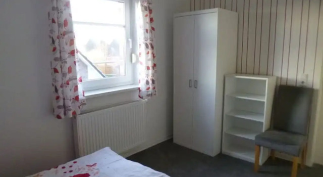 Holiday Apartment Gerdes
