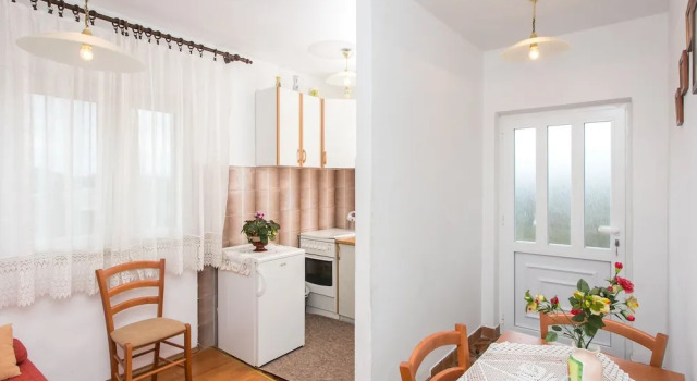 Апартаменты Apartment Vonky