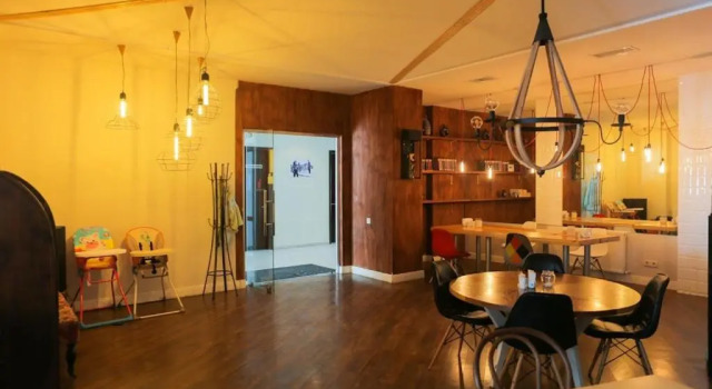 Апартаменты Mariam Gudauri Apart Hotel