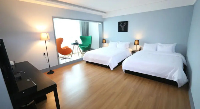 Полулюкс Bari Stay