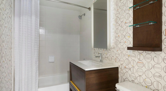 Номер Standard Holiday Inn - Bloomington W MSP Airport Area by IHG