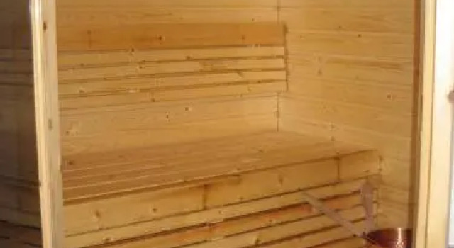 Tastulan Lomakylä, Reserva ahora Hotel Kaustinen Finlandia