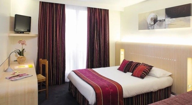 Номер Executive Relais De Labbaye