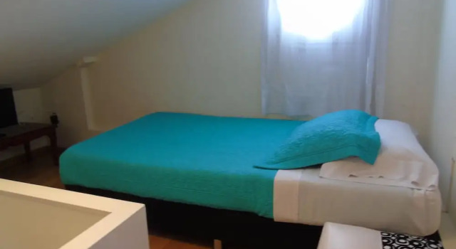Номер Standard Hotel Casa Santa Isabel