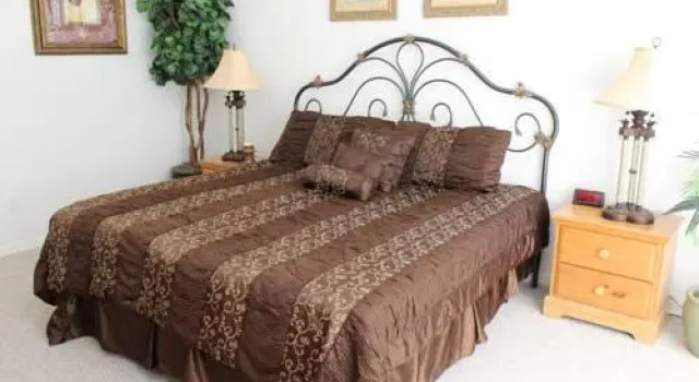Glenbrook Villa GB010, Забронировать Вилла Отели Фор Корнерз с бассейном, Бассейн
